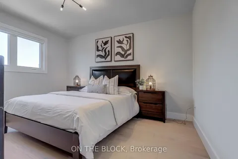 85 Russet Way, Vaughan, ON L4L 5B9