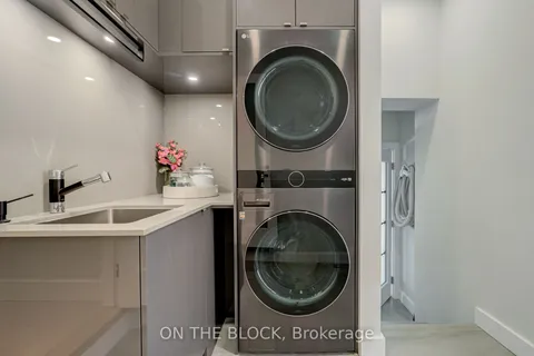 85 Russet Way, Vaughan, ON L4L 5B9