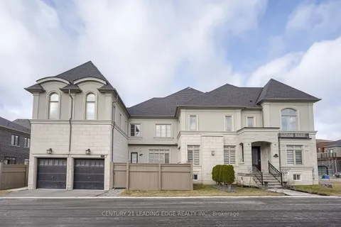 18 CALLISTO Lane, Richmond Hill, ON L4C 8P6