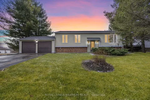 7 Princess Drive, Adjala-Tosorontio, ON L0M 1M0