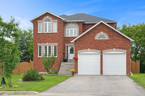 118 Bayview Avenue, Georgina, ON L4P 2S9