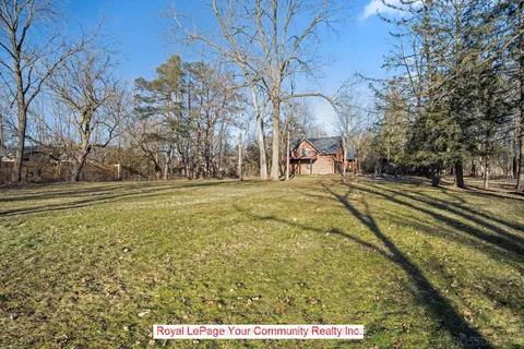 15550 Dufferin Street, King, ON L7B 1K5