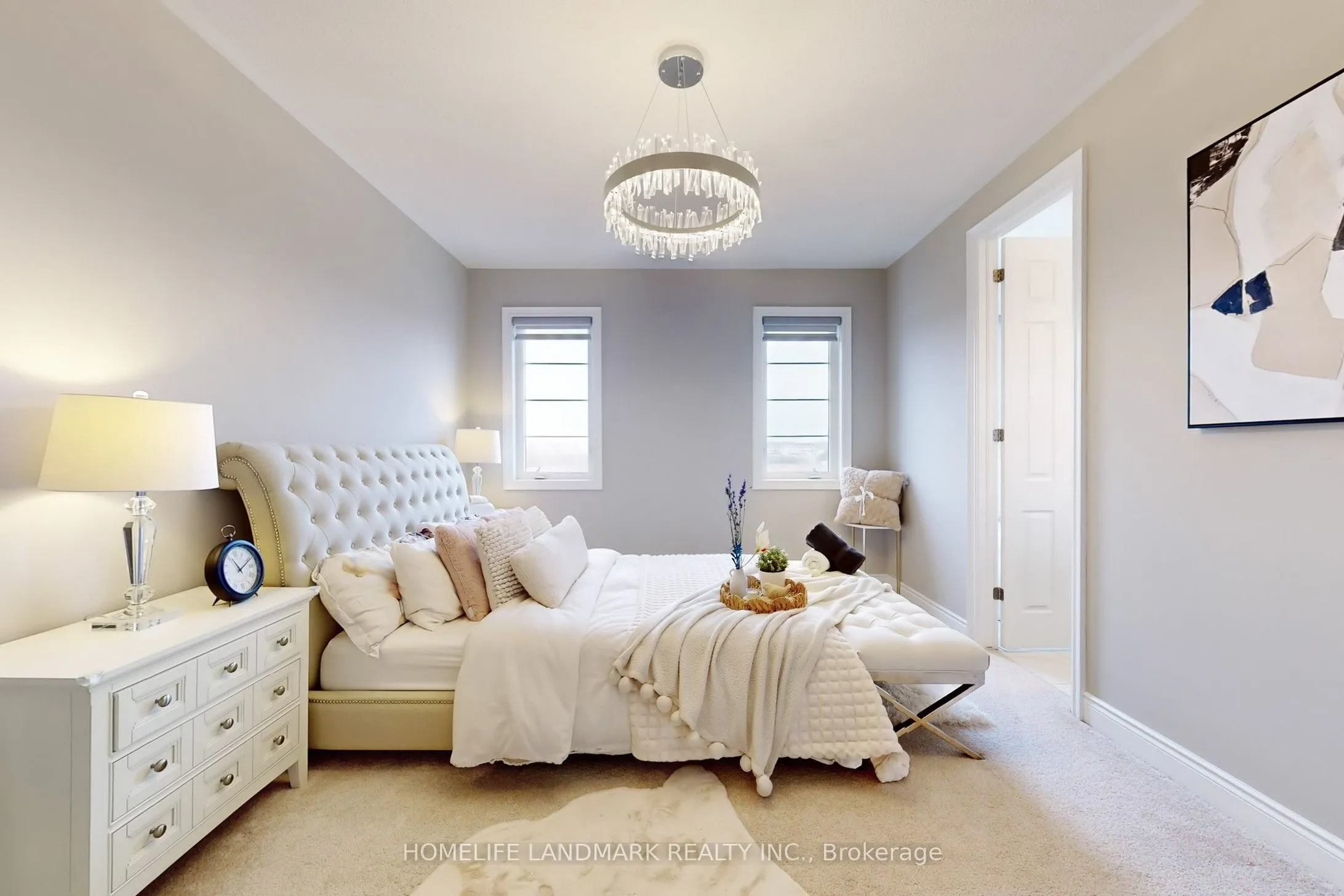 88 Hartney Drive, Richmond Hill, ON L4S 0J9