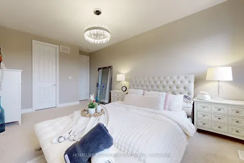88 Hartney Drive, Richmond Hill, ON L4S 0J9