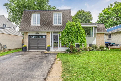 61 The Boulevard, New Tecumseth, ON L0G 1W0