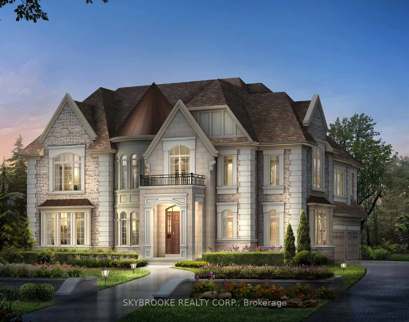 163 Stokes Drive, King, ON L7B 0P8