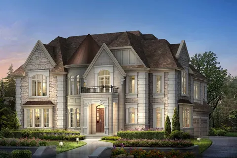 163 Stokes Drive, King, ON L7B 0P8
