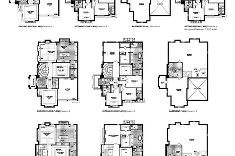 163 Stokes Drive, King, ON L7B 0P8