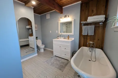 2329 Concession Rd 8 N/A, Adjala-Tosorontio, ON L0G 1W0