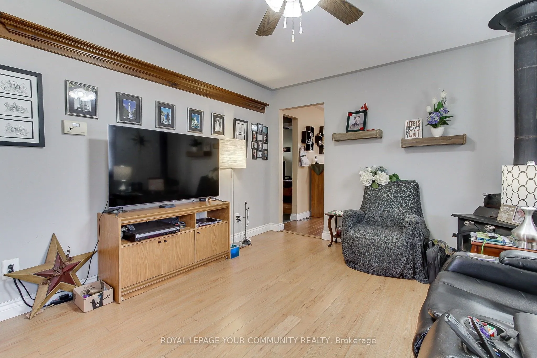 145 Wesley Street, Newmarket, ON L3Y 3N9