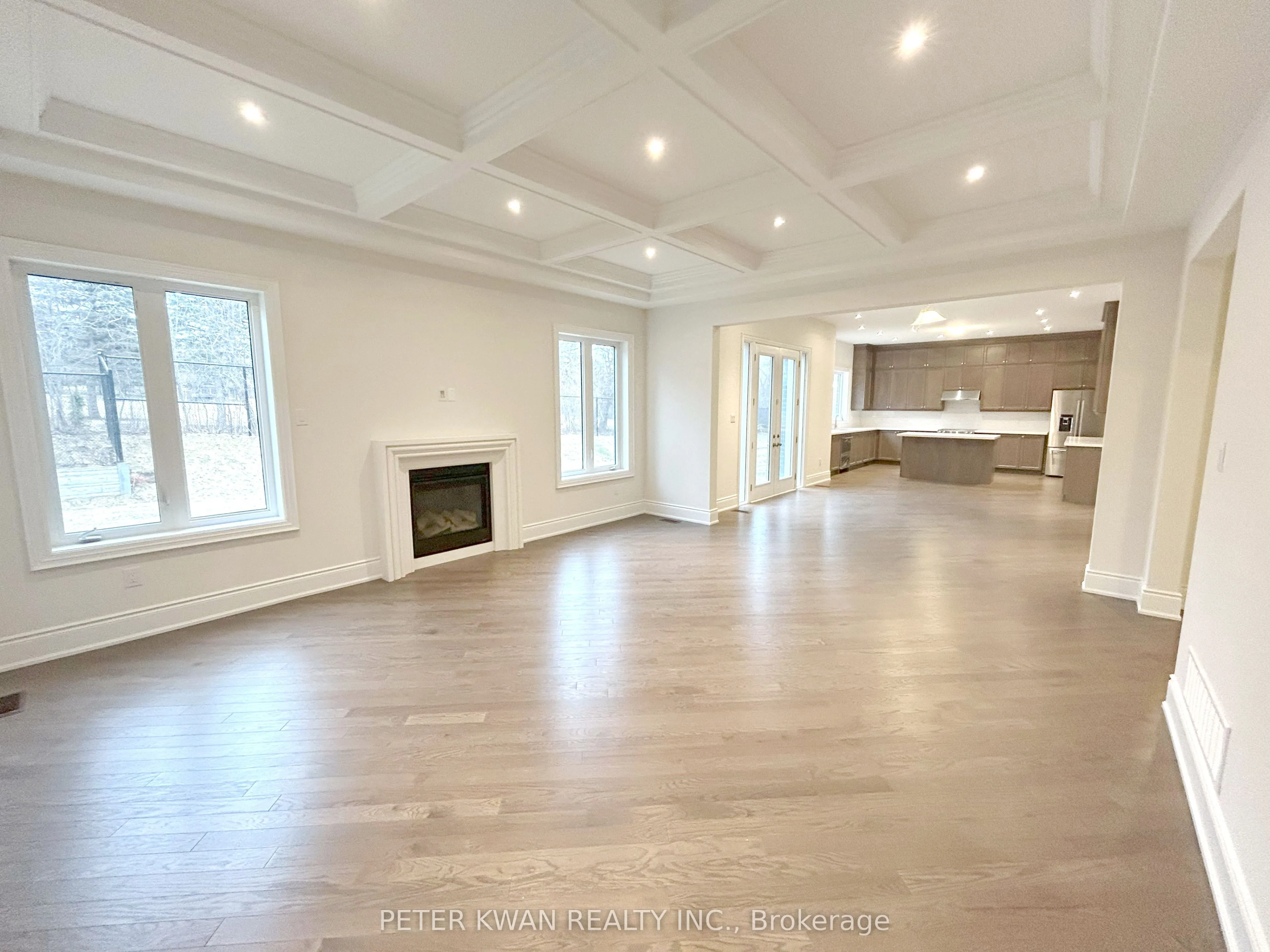 78 Silk Twist Drive, East Gwillimbury, ON L9N 0W4