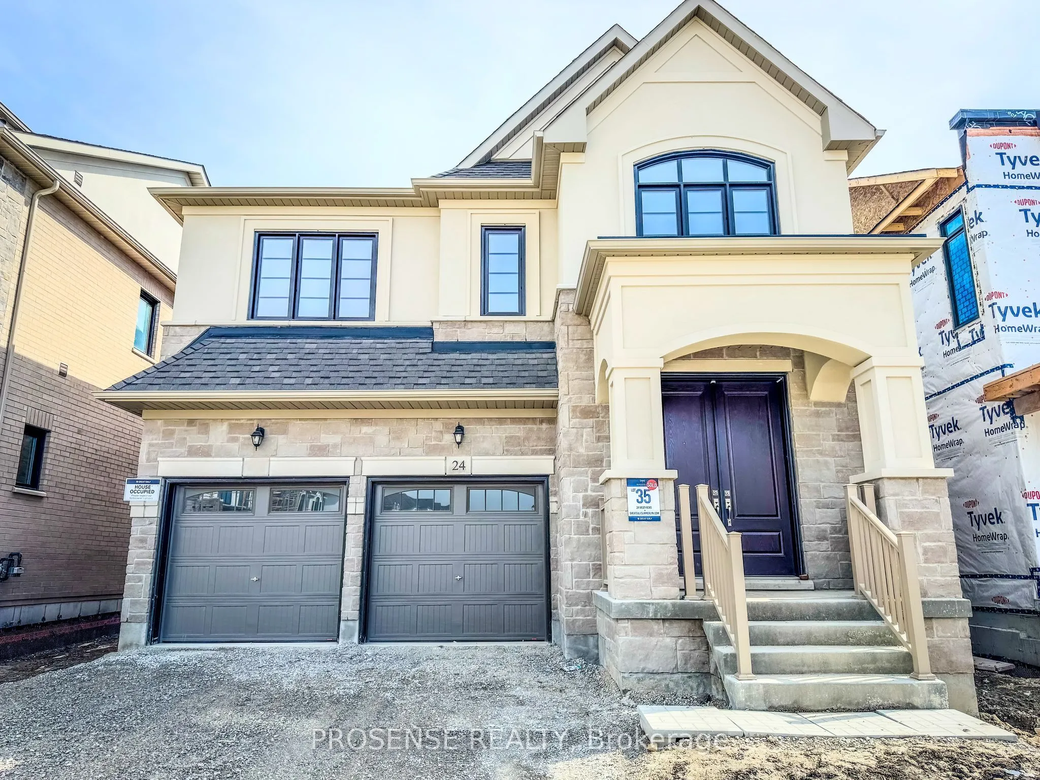 24 Vasey Road, Bradford West Gwillimbury, ON L3Z 4P6