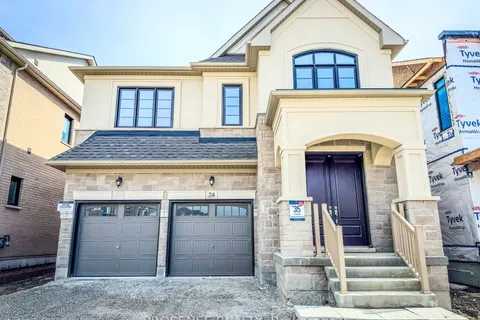 24 Vasey Road, Bradford West Gwillimbury, ON L3Z 4P6
