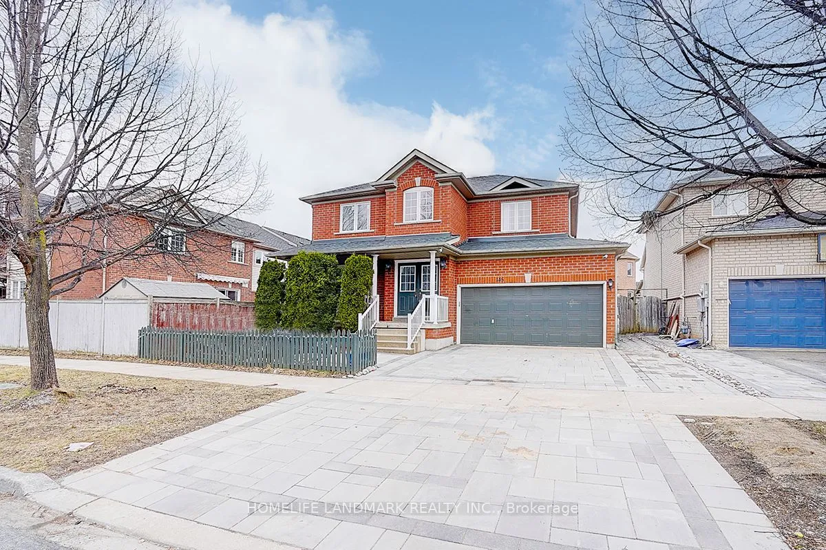 145 Glasgow Crescent, Georgina, ON L4P 4B1