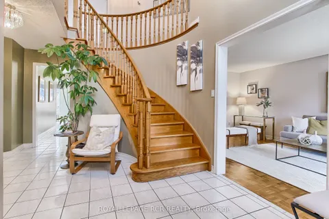 611 Gagnon Place, Newmarket, ON L3X 1V8