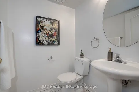 47 Millcliff Circle, Aurora, ON L4G 7N7