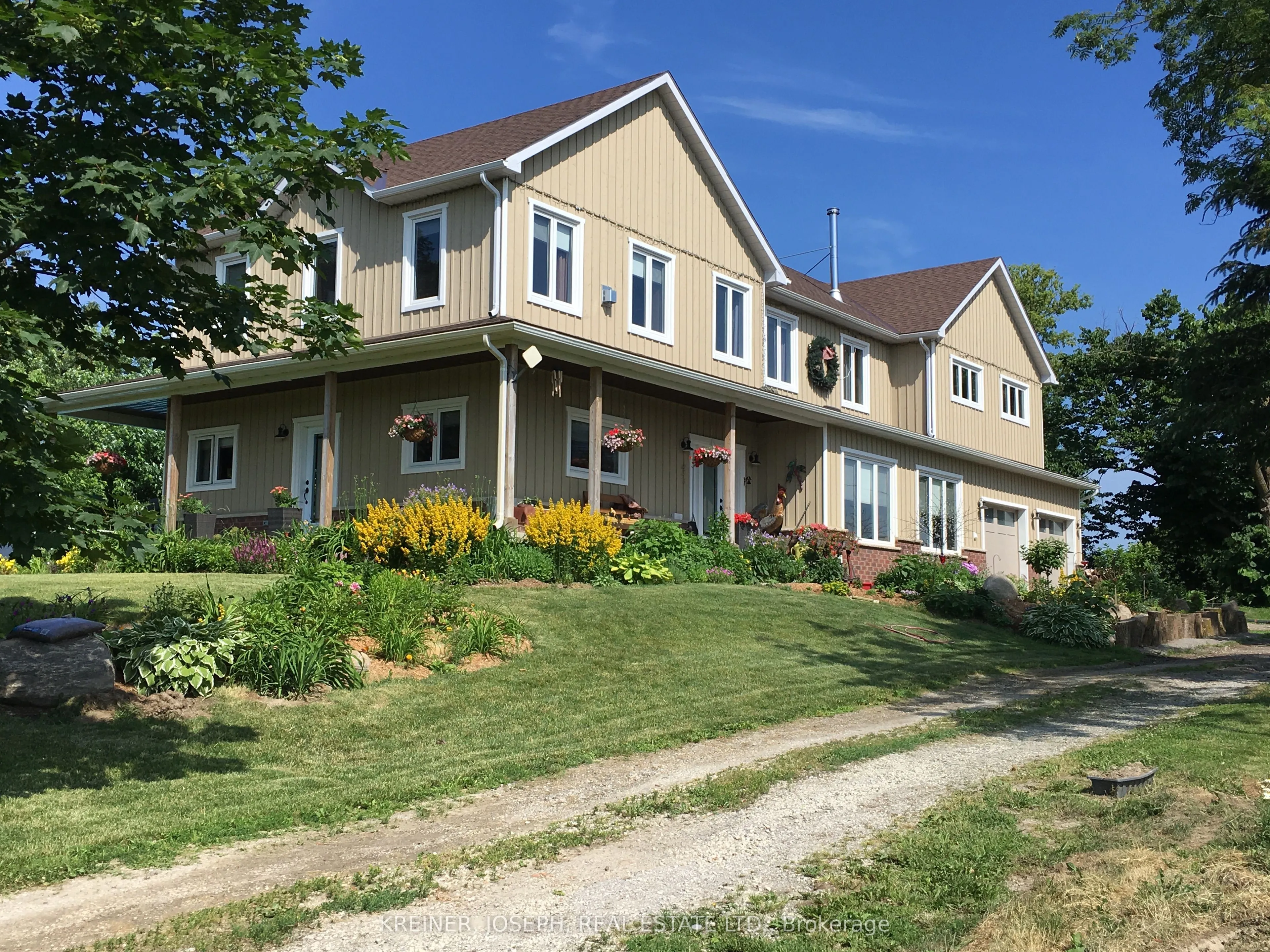 5354 Third Line, New Tecumseth, ON L0G 1T0