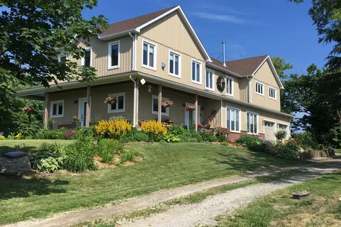 5354 Third Line, New Tecumseth, ON L0G 1T0