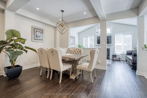 173 Blue Dasher Boulevard, Bradford West Gwillimbury, ON L3Z 0H3