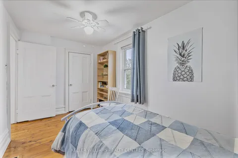 91 Franklin Street, Newmarket, ON L3Y 4A5