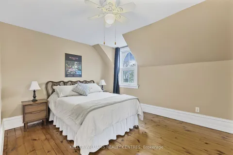 91 Franklin Street, Newmarket, ON L3Y 4A5