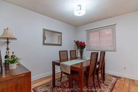 423 Brownridge Drive, Vaughan, ON L4J 5Y6