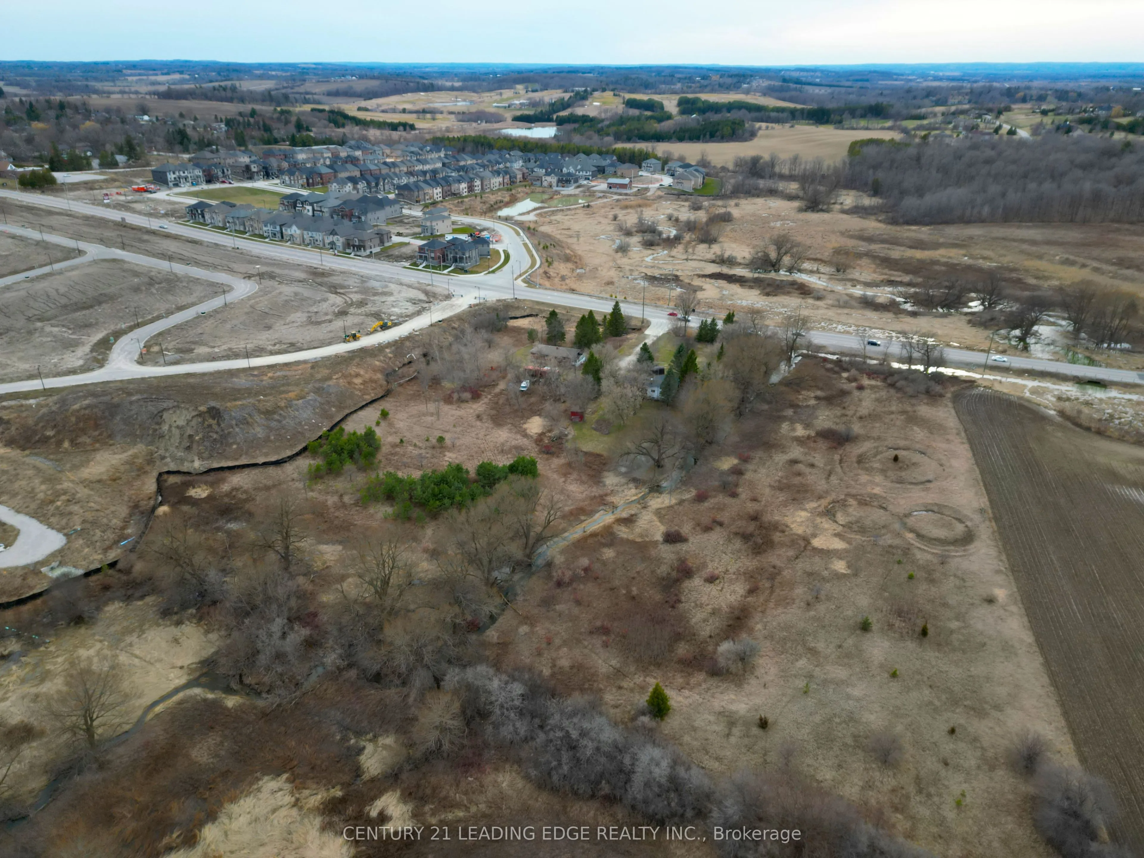 3049 Simcoe County Rd 27 N/A, ON L0G 1A0