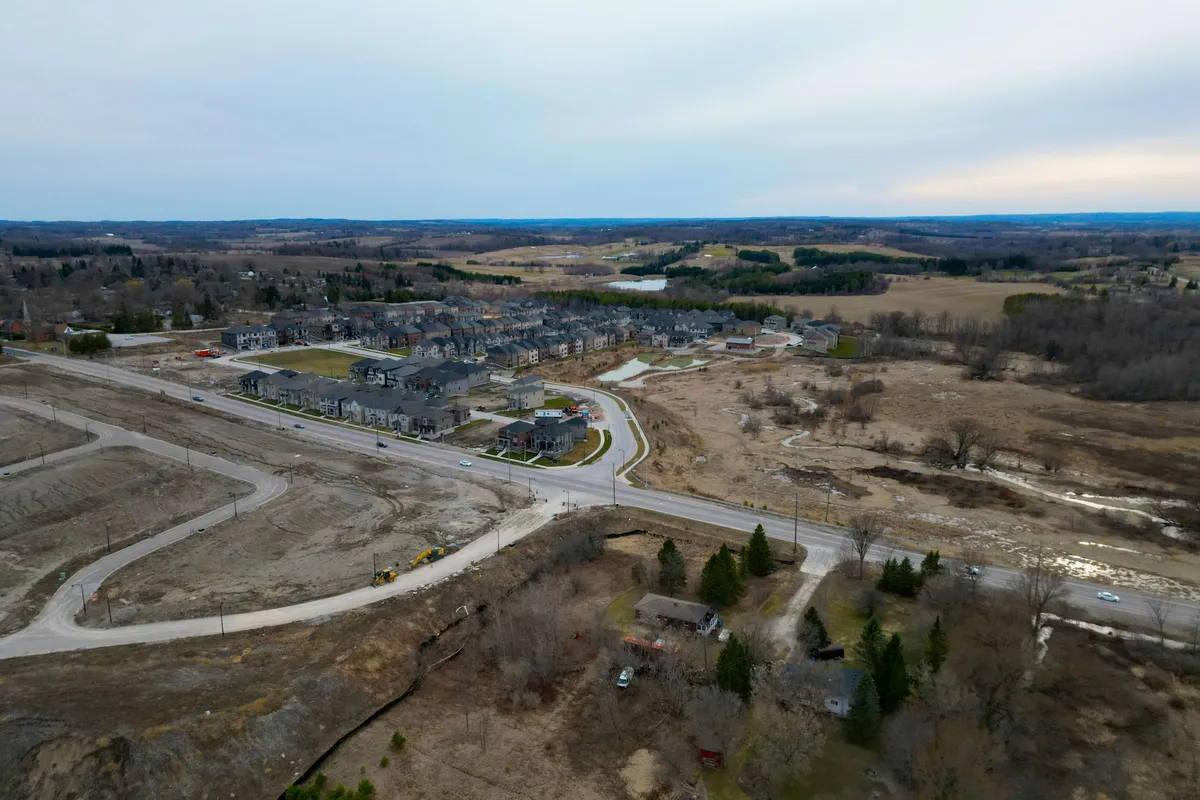 3049 Simcoe County Rd 27 N/A, ON L0G 1A0