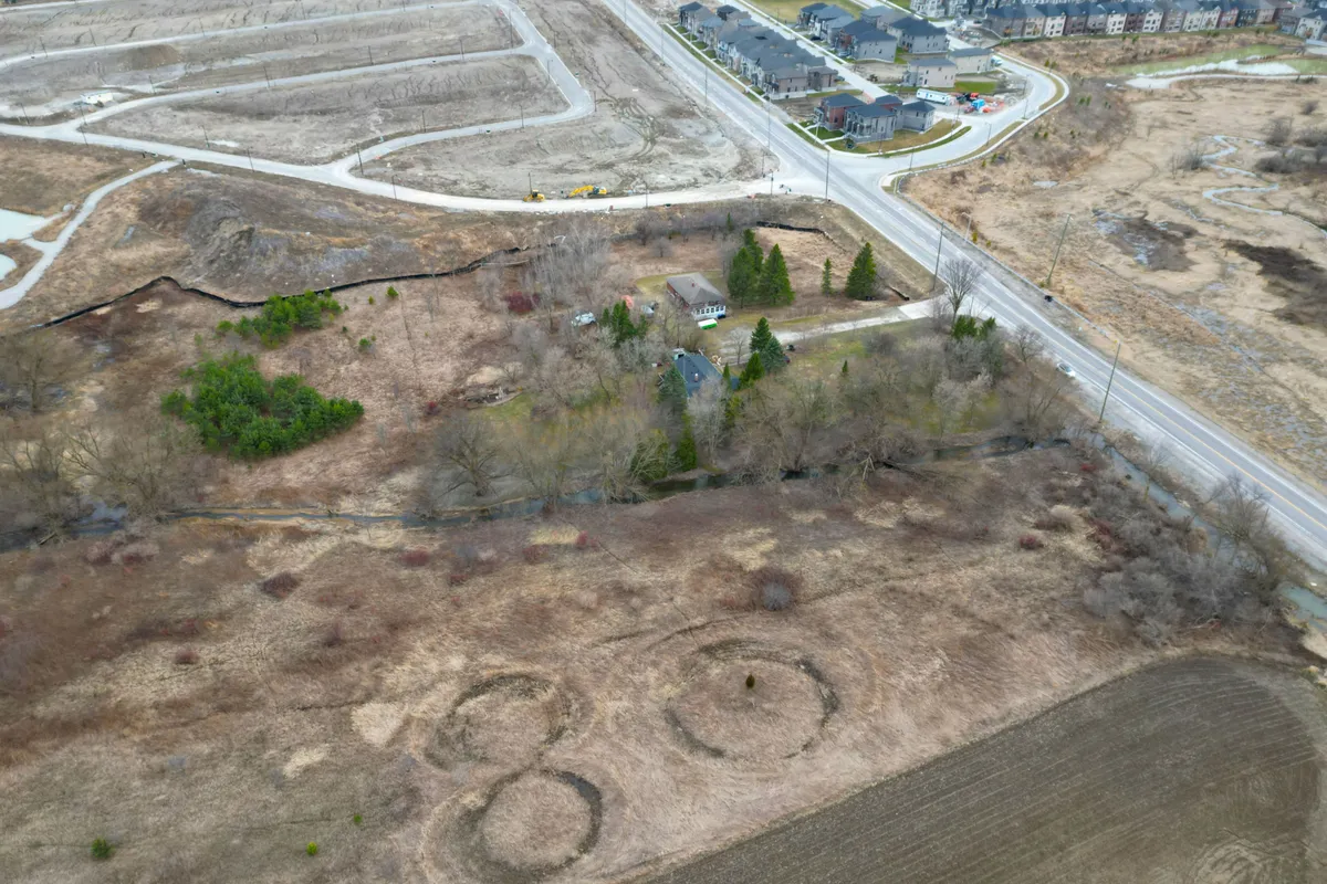 3049 Simcoe County Rd 27 N/A, ON L0G 1A0