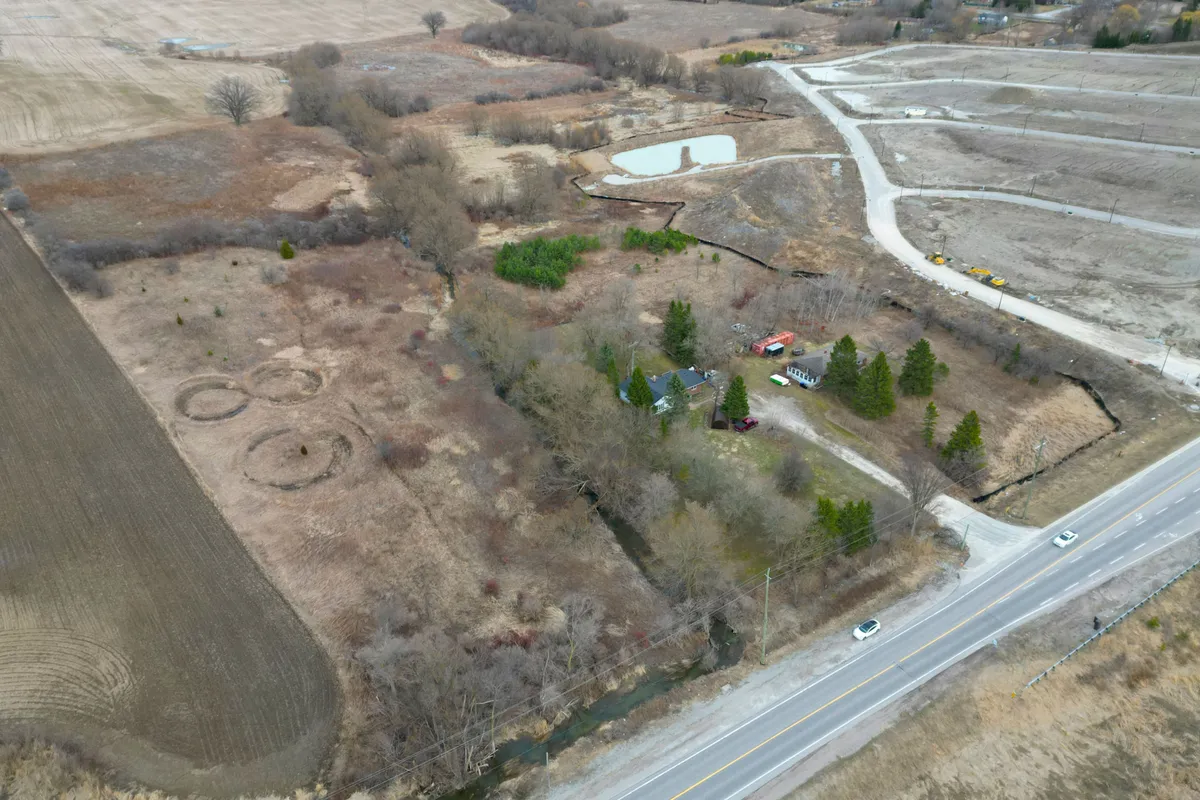 3049 Simcoe County Rd 27 N/A, ON L0G 1A0