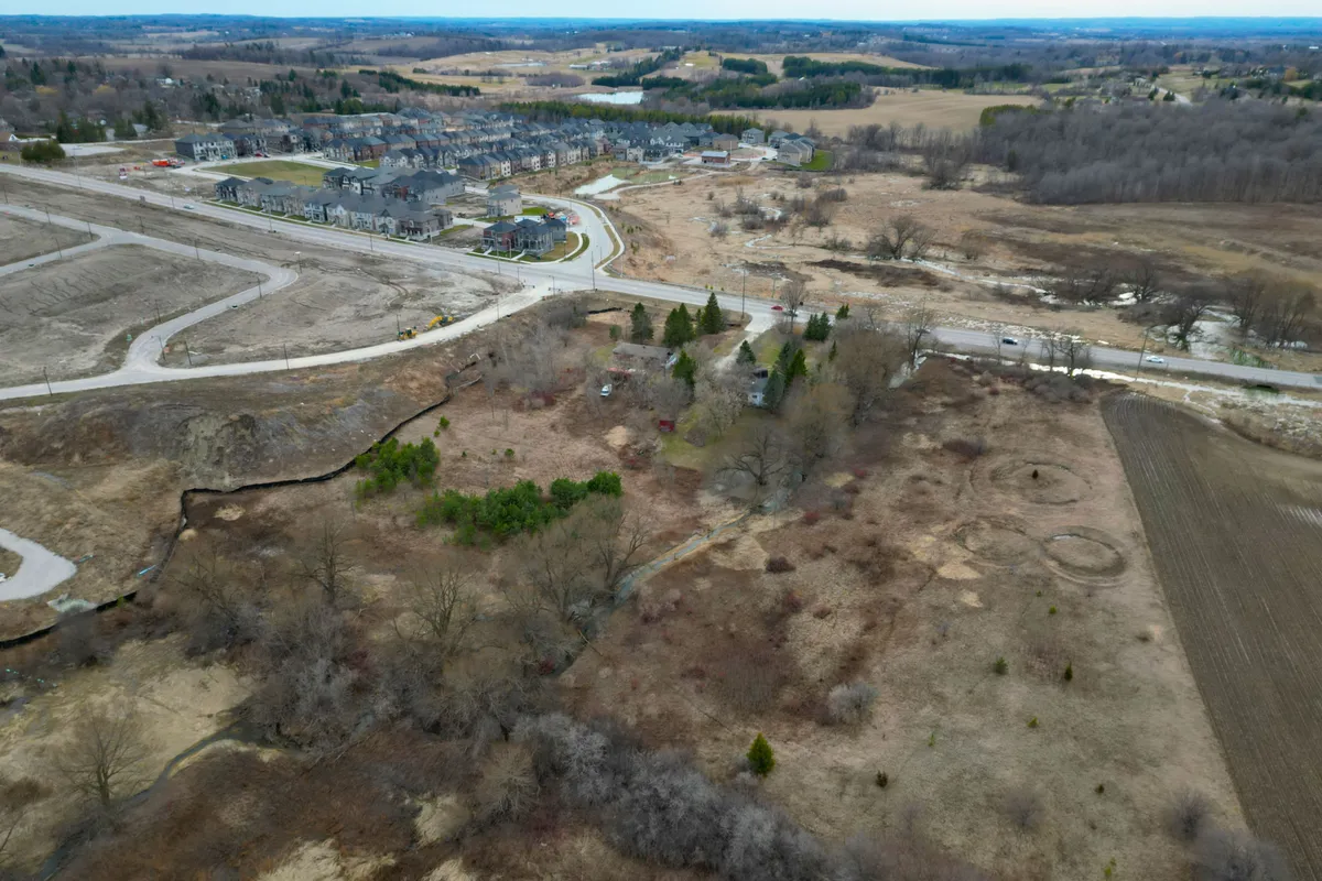 3049 Simcoe County Rd 27 N/A, ON L0G 1A0