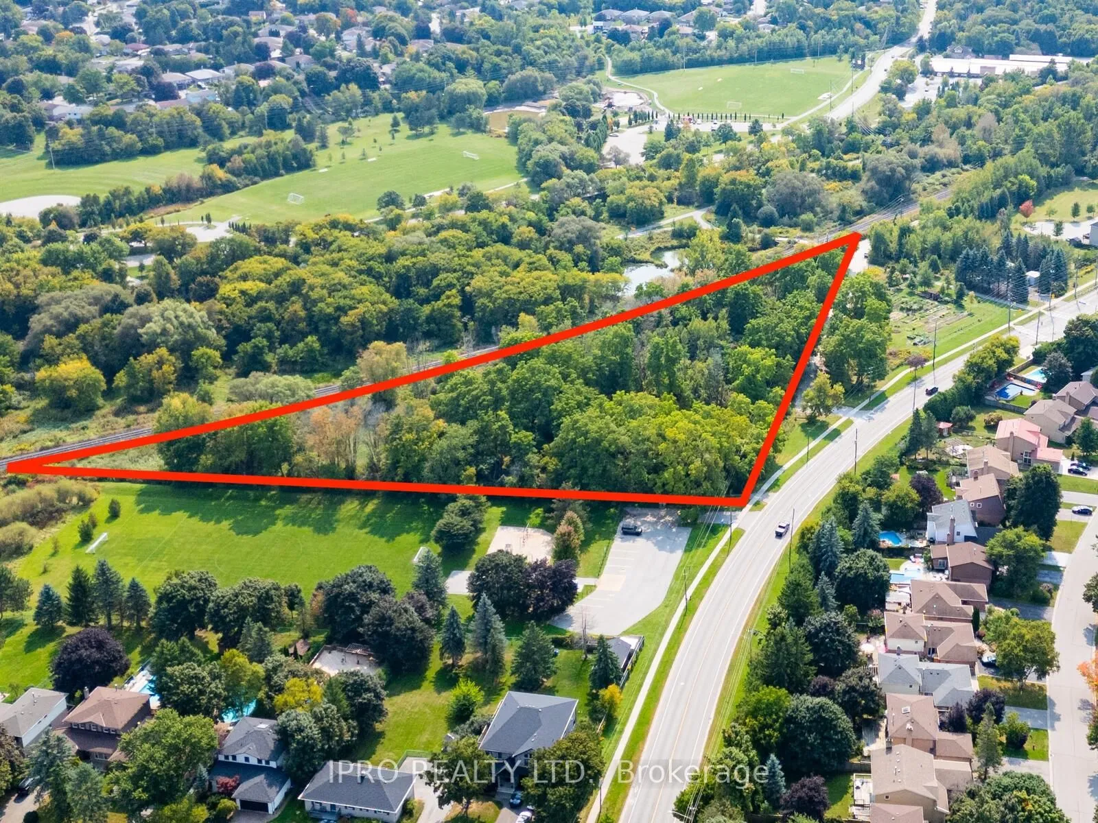 315 Main Street, Newmarket, ON L3Y 9A9