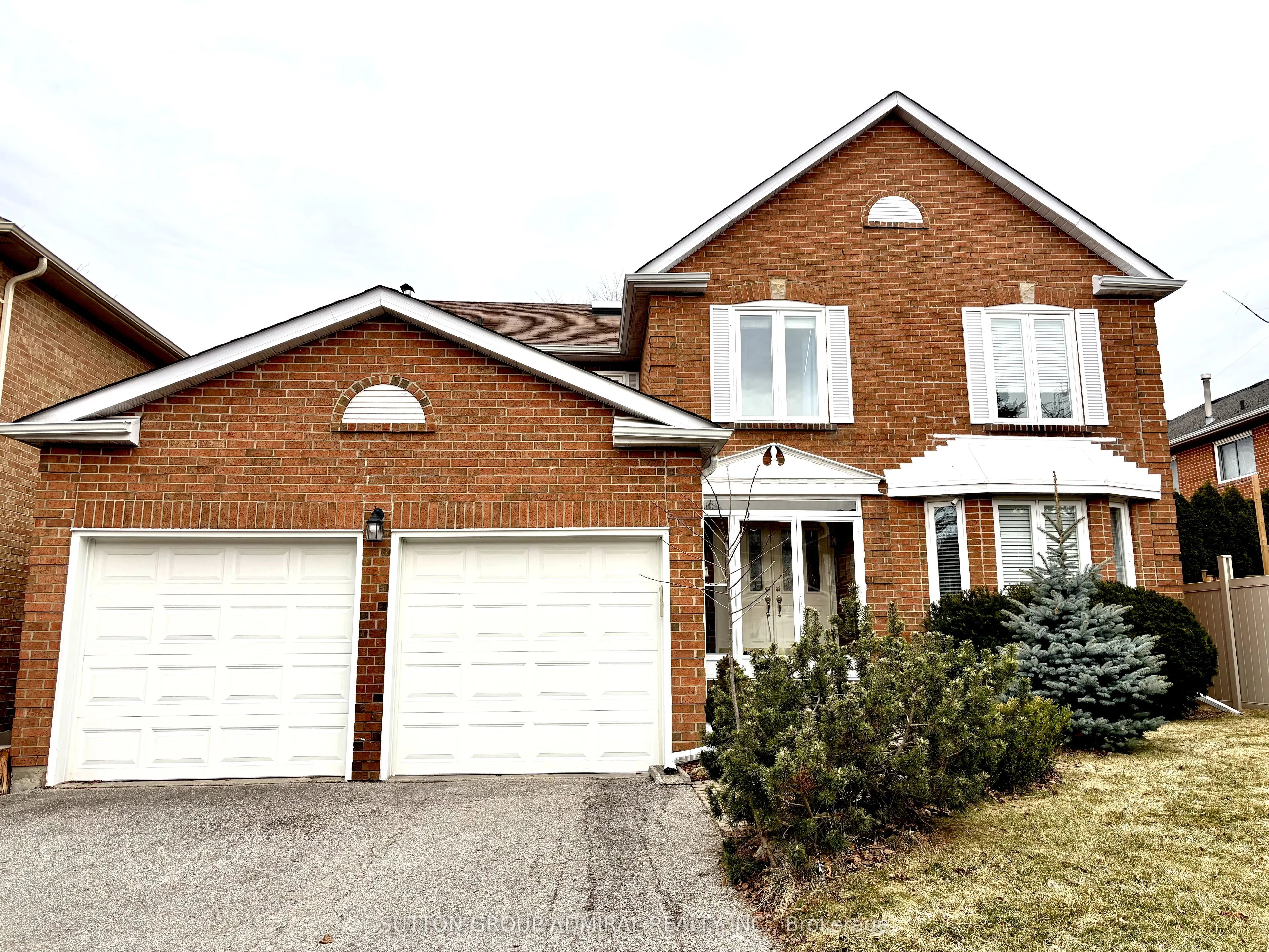18 Tangreen Circle, Vaughan, ON L4J 5E2