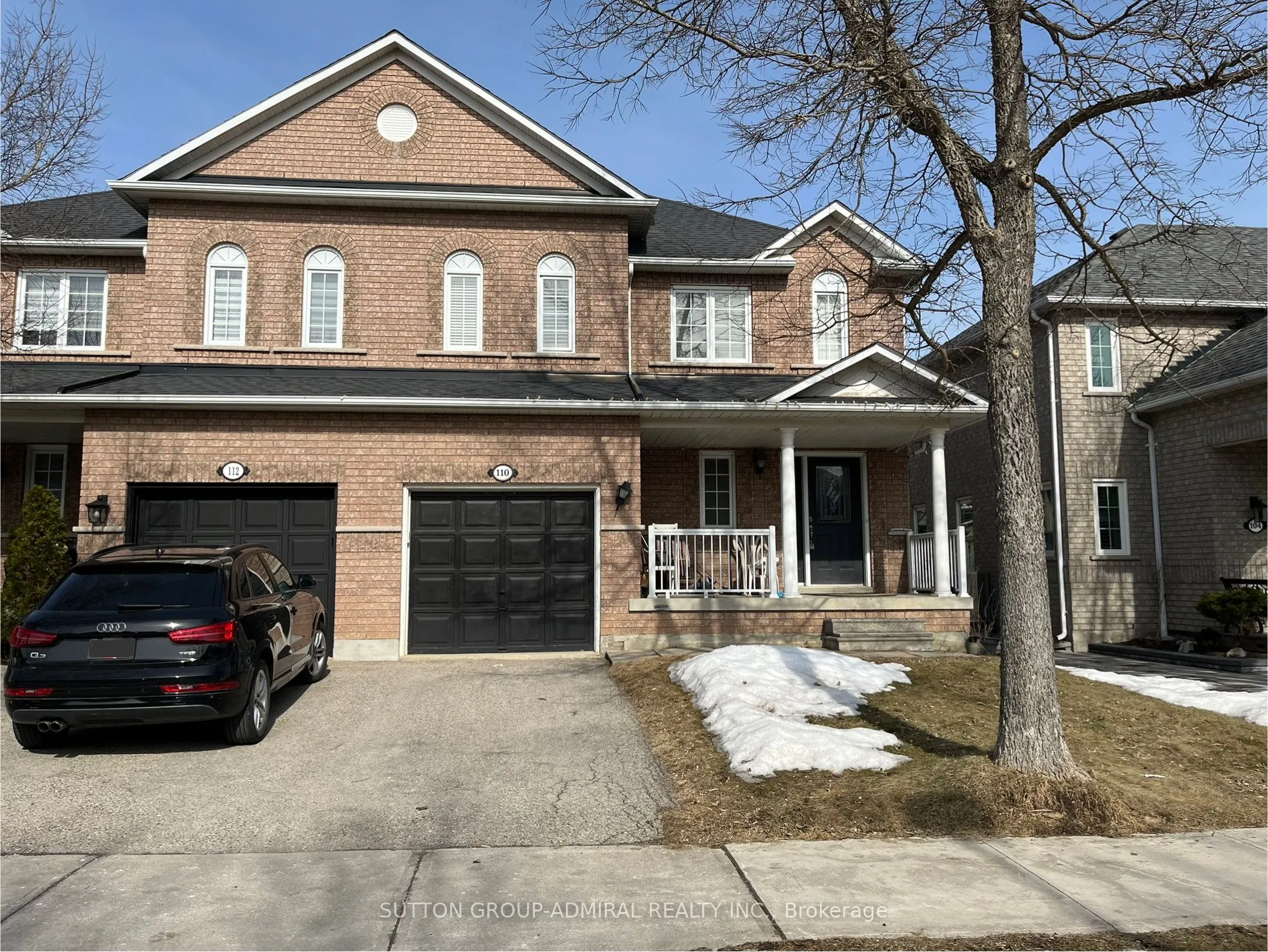 110 Mondavi Road, ON L4H 1L7