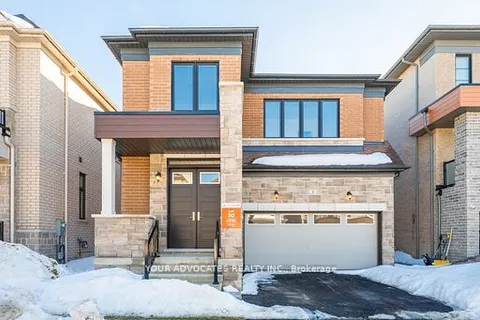 5 Sweet Gale Crescent N/A, Richmond Hill, ON L4E 1J9