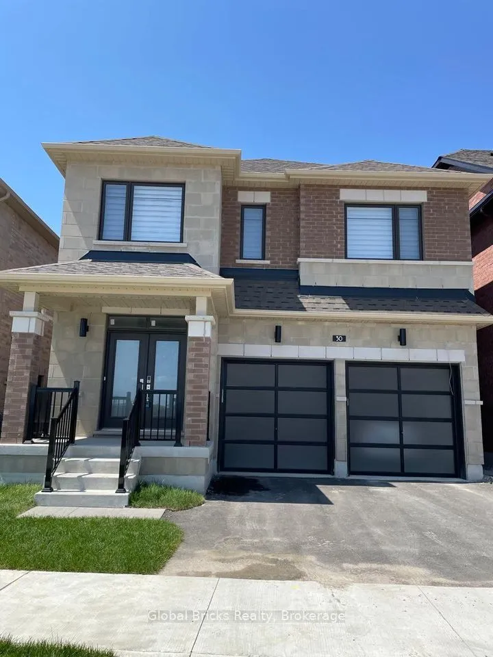 30 Lepp Drive, Markham, ON L3S 0G4