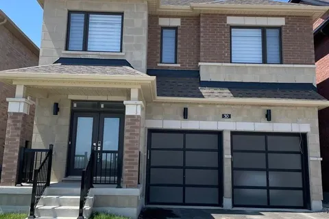 30 Lepp Drive, Markham, ON L3S 0G4