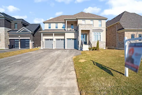 11 Wintergreen Lane, Adjala-Tosorontio, ON L0G 1W0