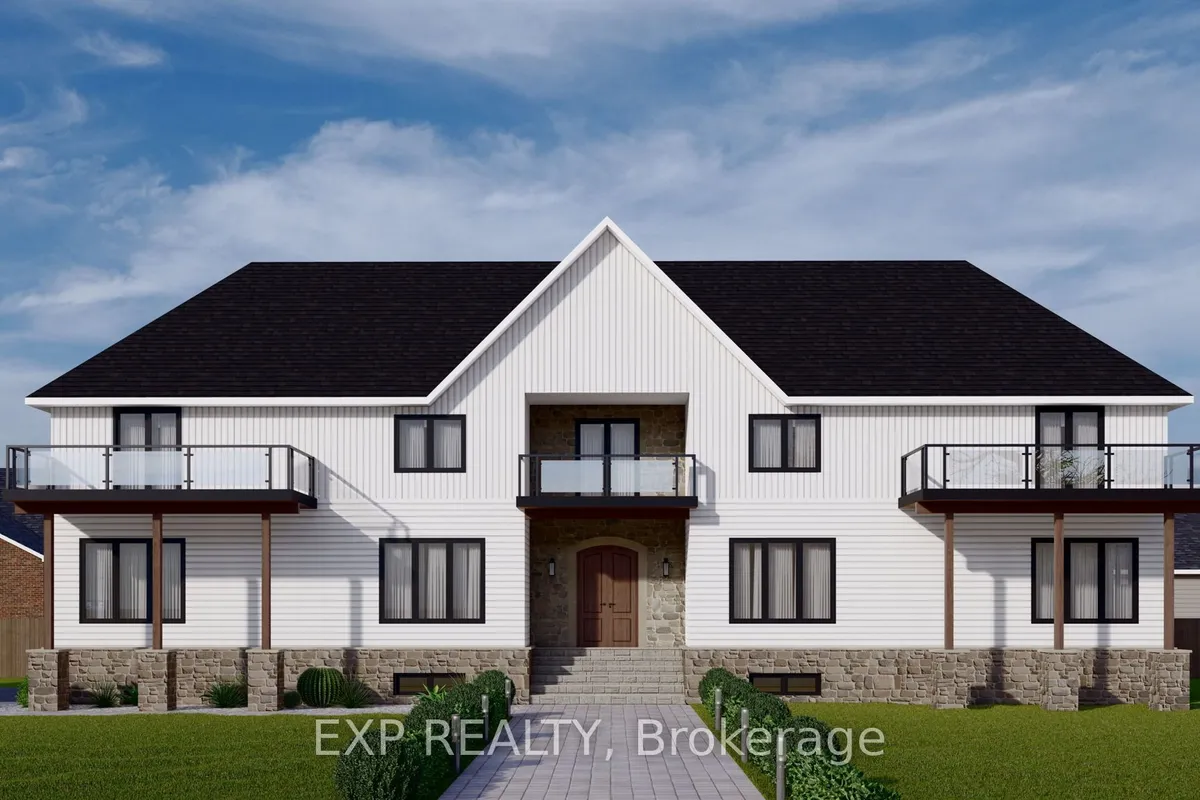 802 Willowview Road, Georgina, ON L0E 1S0