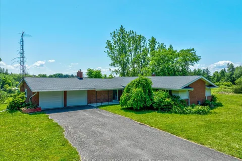 1098 15th Side Road, New Tecumseth, ON L0G 1T0