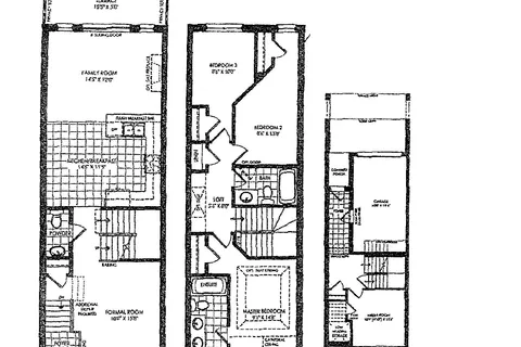 63 New Yorkton Avenue, Markham, ON L6C 0Y5