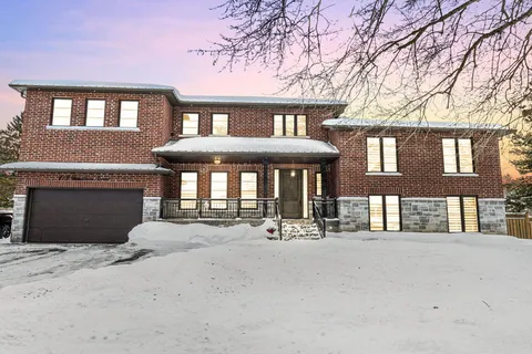 119 Dennison Street, King, ON L7B 1B8