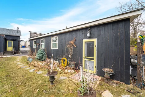 7 Jerman Street, Markham, ON L3P 2S3