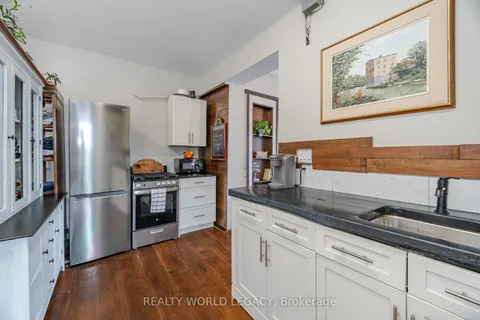 7 Jerman Street, Markham, ON L3P 2S3