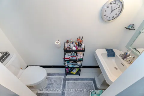 7 Jerman Street, Markham, ON L3P 2S3