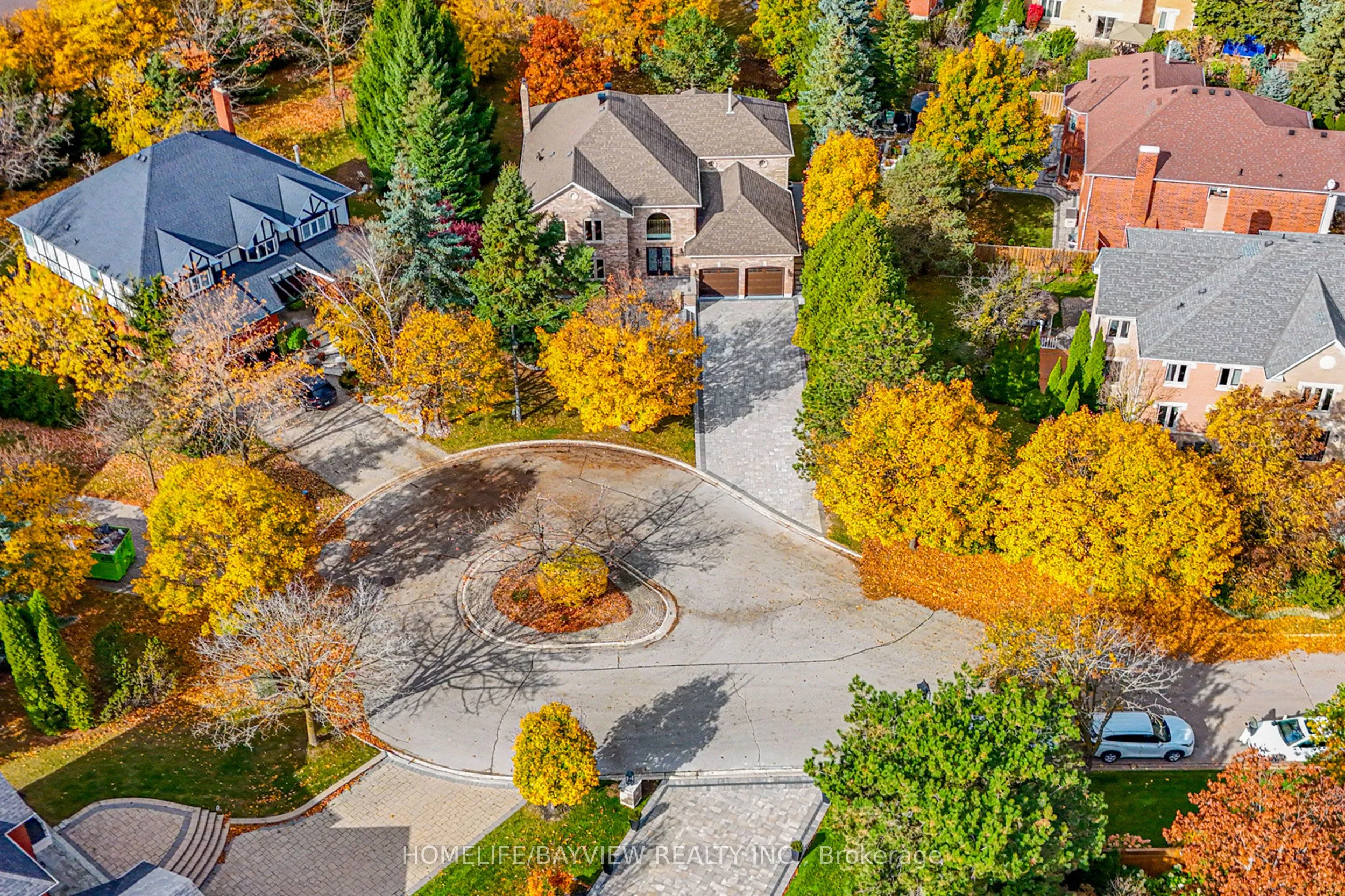 11 Wendover Court, ON L4B 3G4