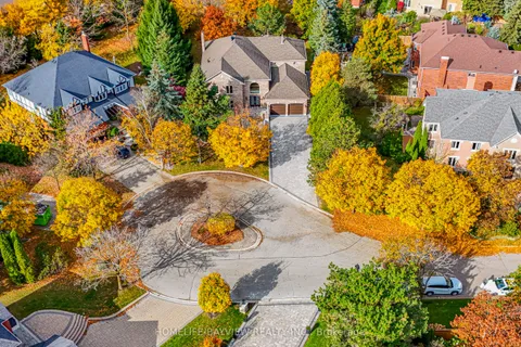11 Wendover Court, ON L4B 3G4