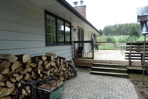 1922 Conc Rd 4 Road, Adjala-Tosorontio, ON L0G 1L0
