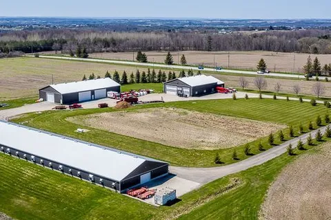 1783 Lloydtown-Aurora Road, King, ON L7B 0E1