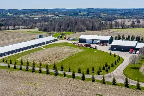 1783 Lloydtown-Aurora Road, King, ON L7B 0E1